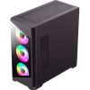 Корпус Gamemax Destroyer TGB зображення 8