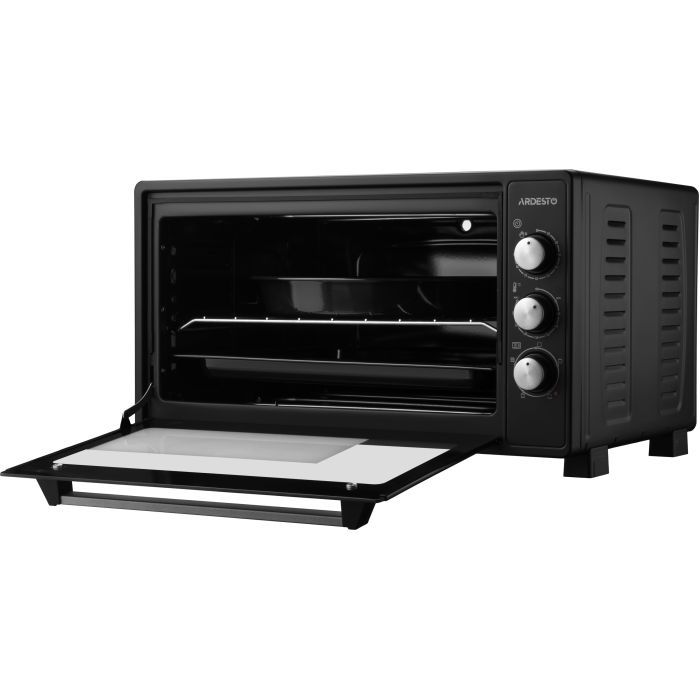 Электропечь Ardesto MEO-N48RB изображение 4