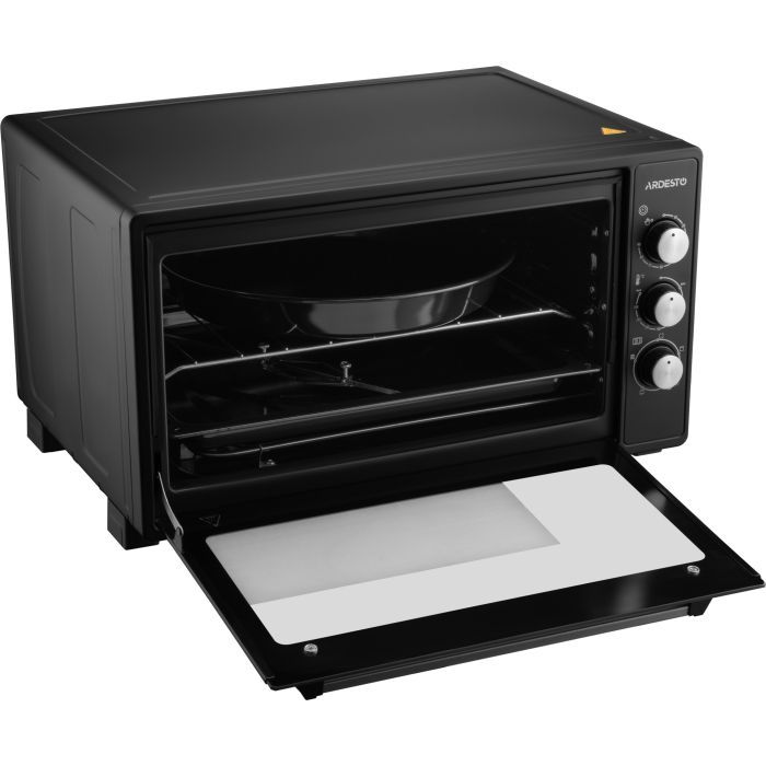 Электропечь Ardesto MEO-N48RB изображение 5