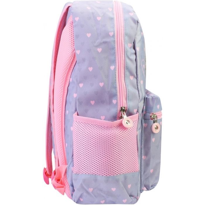 Рюкзак шкільний Cool For School Котик 16,5" (CF86467) зображення 4