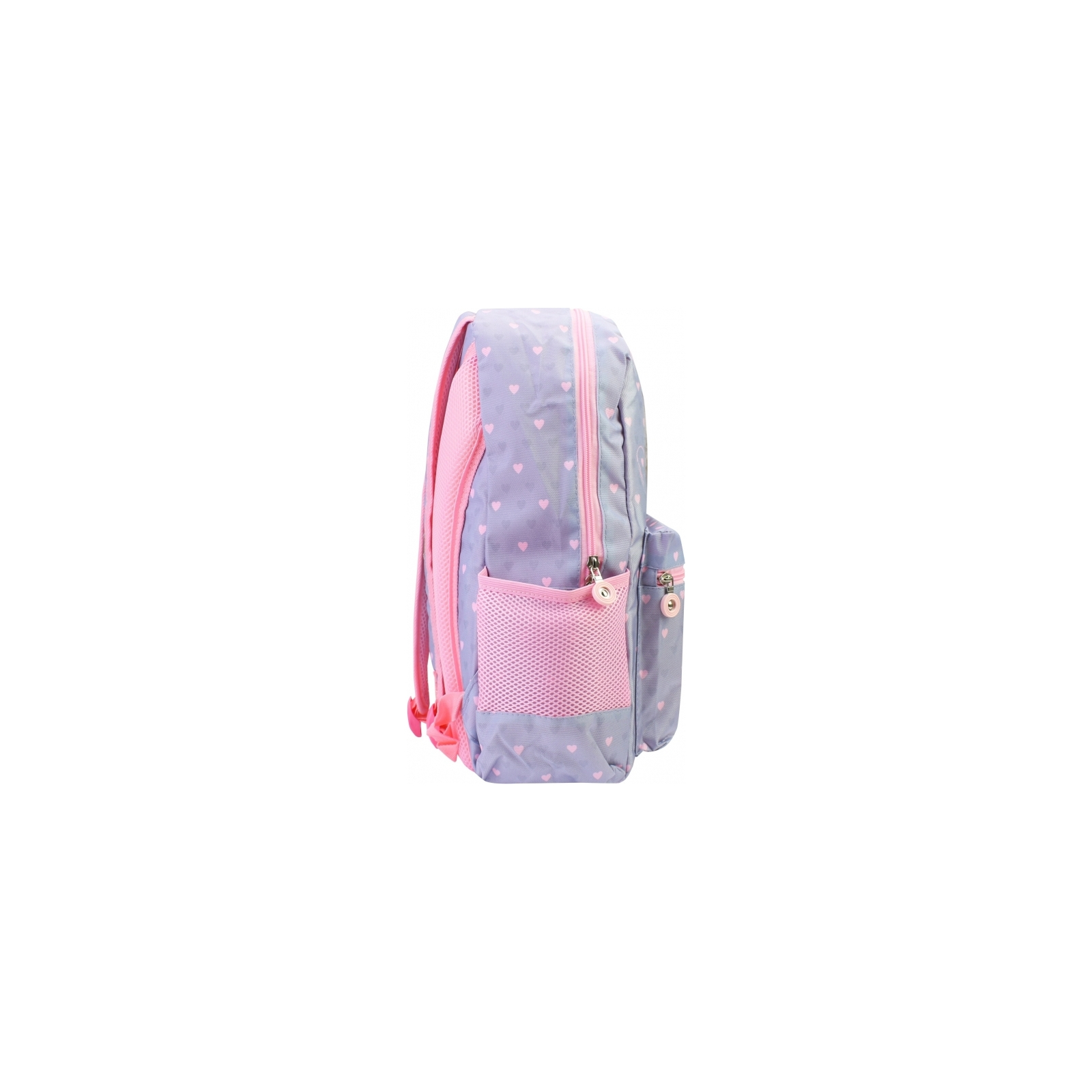 Рюкзак шкільний Cool For School Котик 16,5" (CF86467) зображення 4