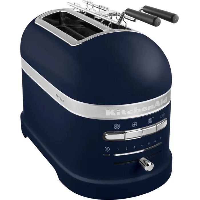 Тостер KitchenAid 5KMT2204EIB зображення 5