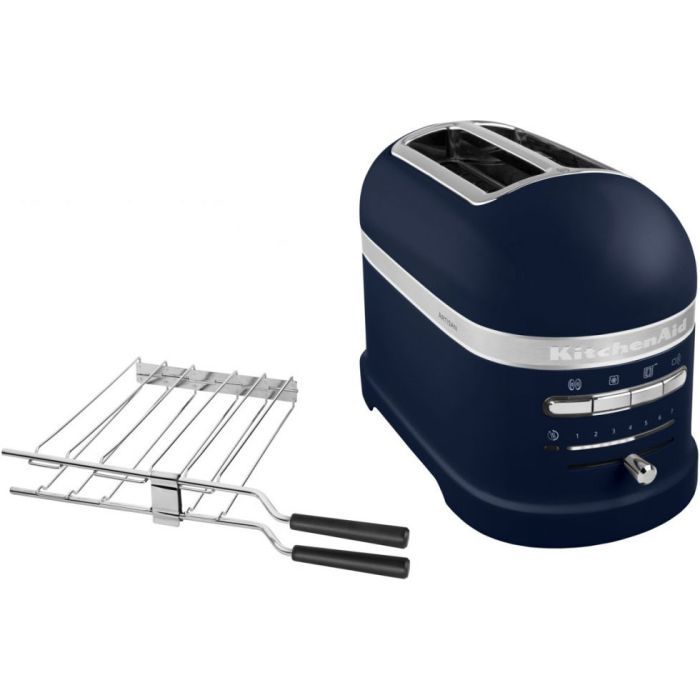 Тостер KitchenAid 5KMT2204EIB зображення 6