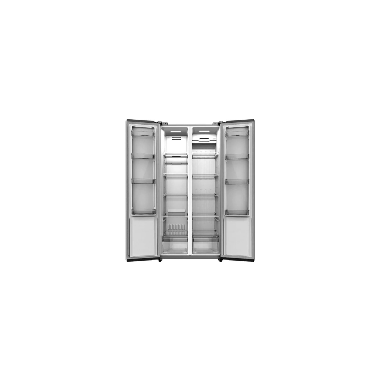 Холодильник Edler ED-430BG изображение 2