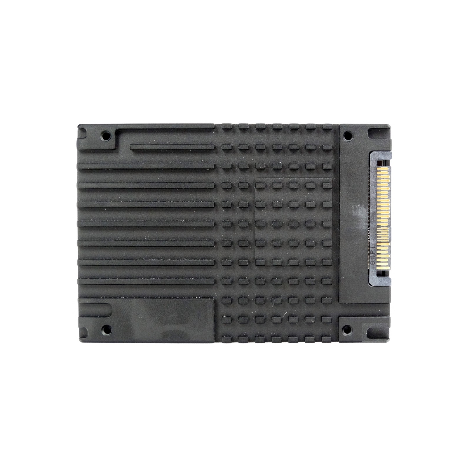 Накопичувач SSD U.2 2.5" 12.8TB 9300 MAX 15mm Micron (MTFDHAL12T8TDR-1AT1ZABYYR) зображення 2