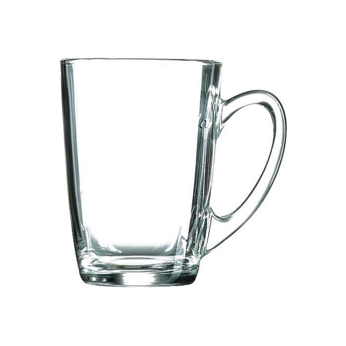 Чашка Ecomo New Morning 320 мл (Q0896)