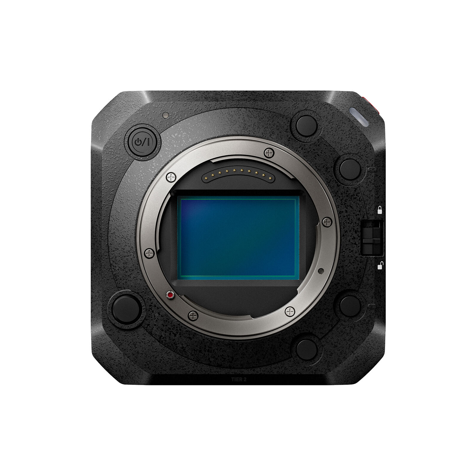 Цифрова відеокамера Panasonic Lumix BSH-1 (DC-BS1HEE) зображення 3