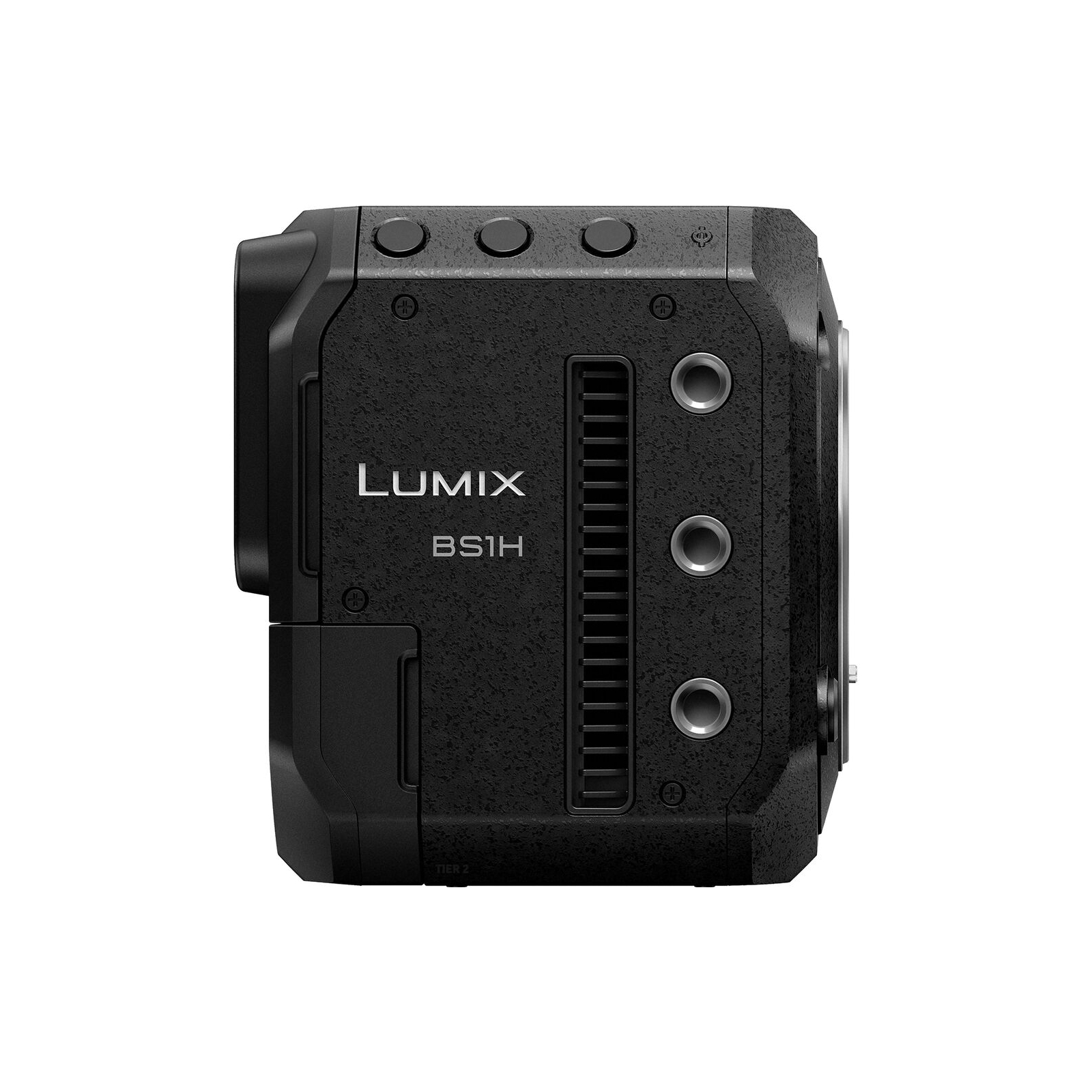 Цифровая видеокамера Panasonic Lumix BSH-1 (DC-BS1HEE) изображение 5