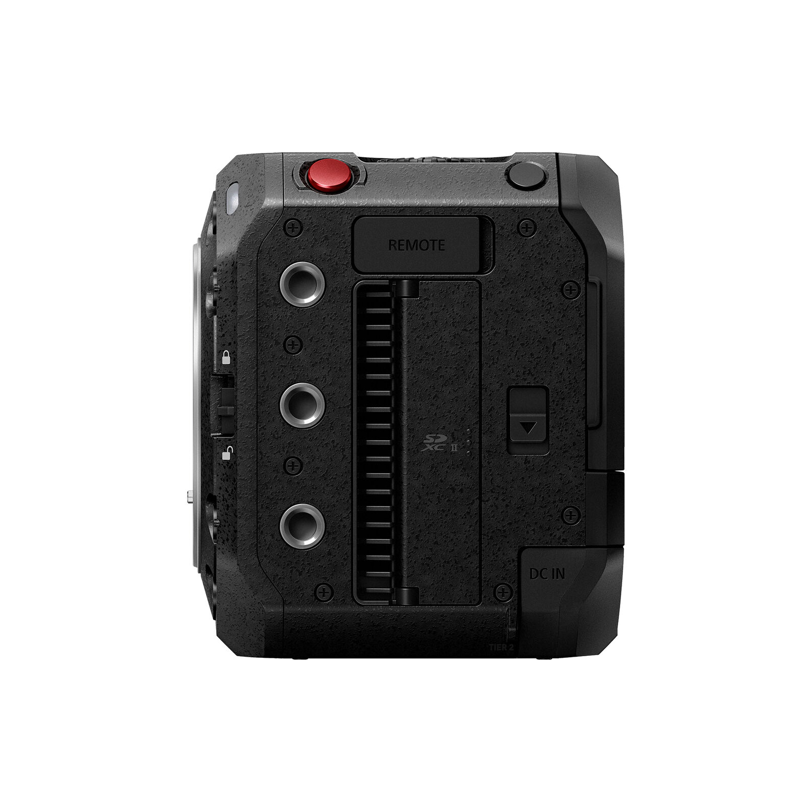 Цифровая видеокамера Panasonic Lumix BSH-1 (DC-BS1HEE) изображение 6