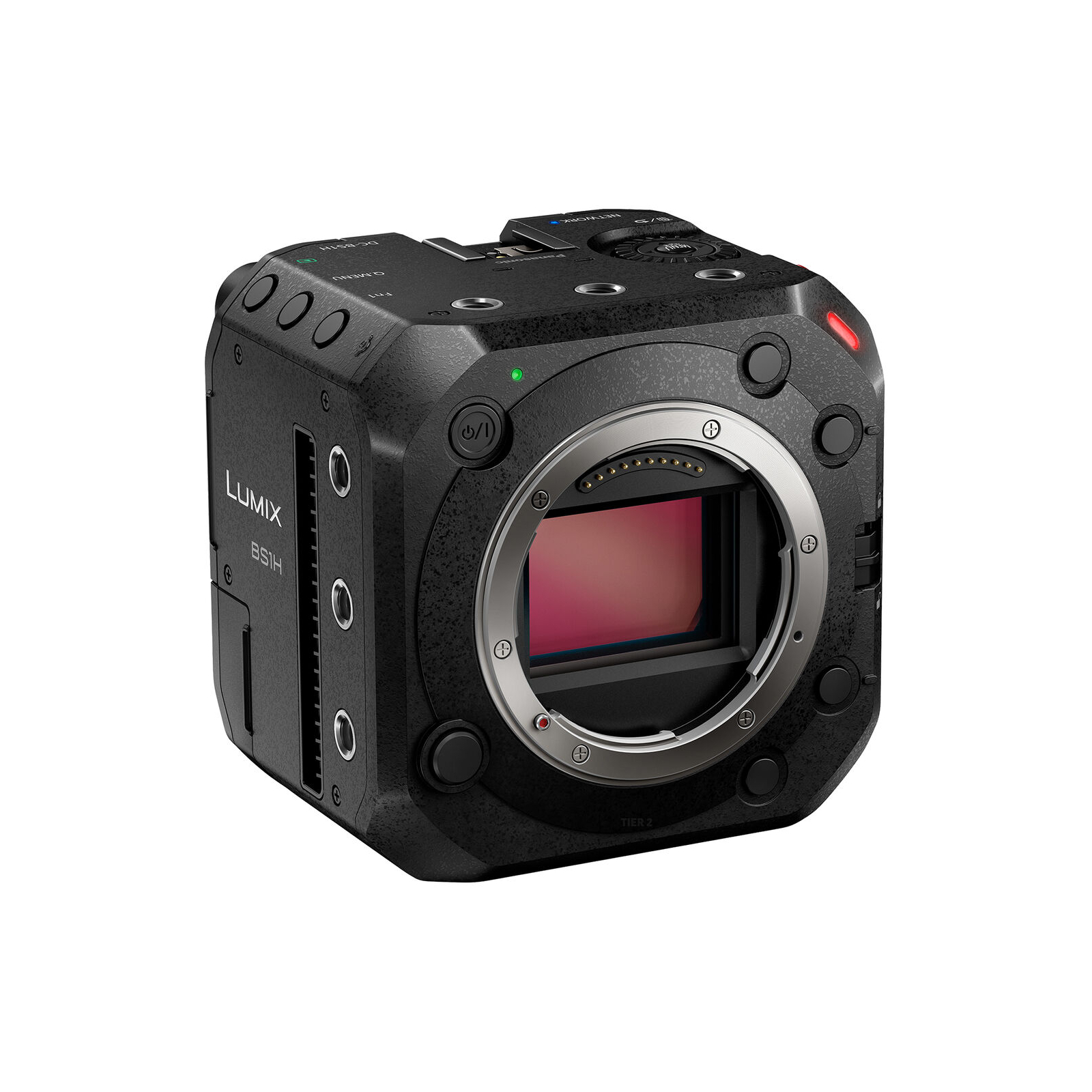 Цифровая видеокамера Panasonic Lumix BSH-1 (DC-BS1HEE)