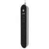 Сетевой фильтр питания LDNIO SC3301, 3 роз+3USB (SC3301) изображение 2