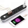 Сетевой фильтр питания LDNIO SC3301, 3 роз+3USB (SC3301) изображение 5