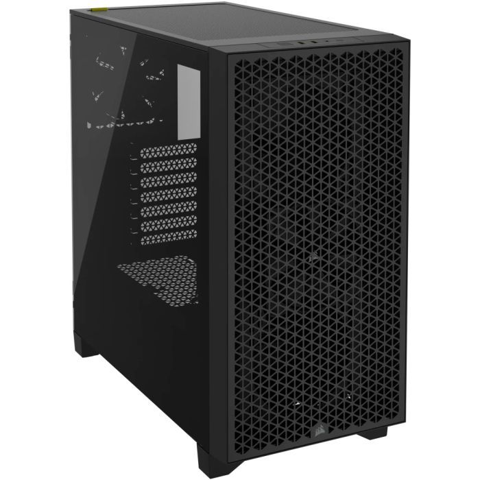 Корпус Corsair 3000D Tempered Glass (CC-9011251-WW) изображение 10