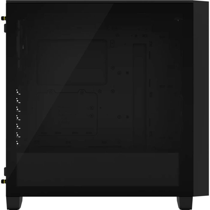 Корпус Corsair 3000D Tempered Glass (CC-9011251-WW) изображение 4