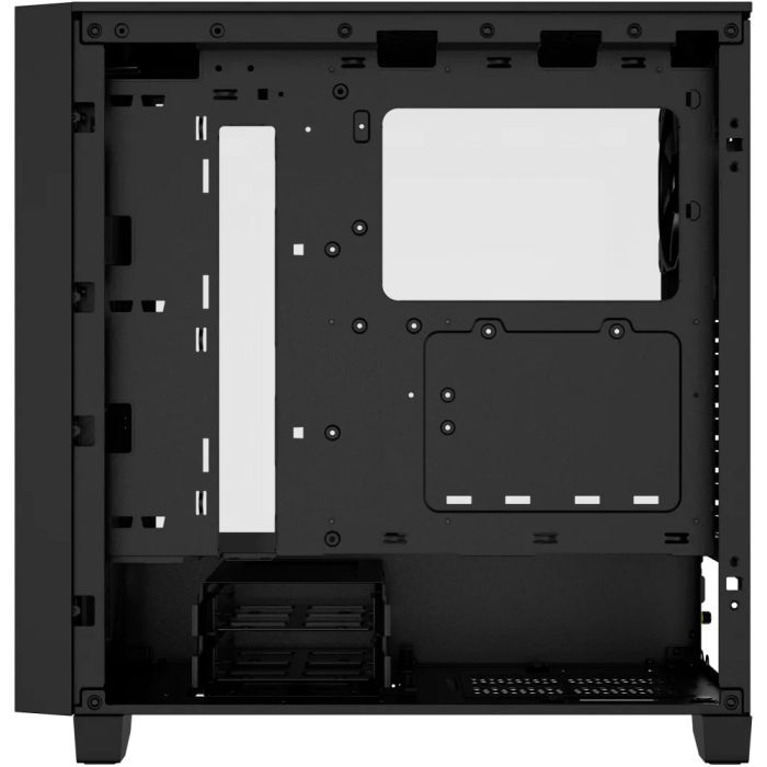 Корпус Corsair 3000D Tempered Glass (CC-9011251-WW) изображение 6