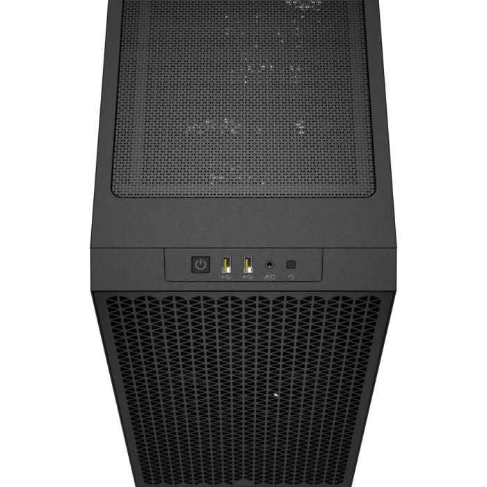 Корпус Corsair 3000D Tempered Glass (CC-9011251-WW) изображение 9