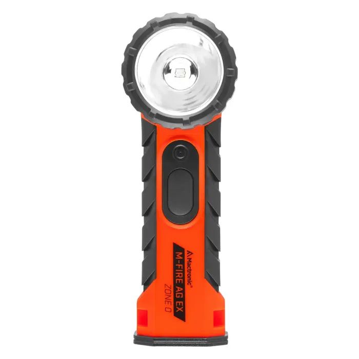 Фонарь Mactronic M-Fire 323 Lm Ex-ATEX (PHH0221) изображение 2
