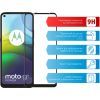 Скло захисне ACCLAB Full Glue MOTO G9 Power (1283126513244) зображення 2