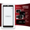 Стекло защитное Intaleo Full Glue ZTE Blade L9 (1283126517747) изображение 7