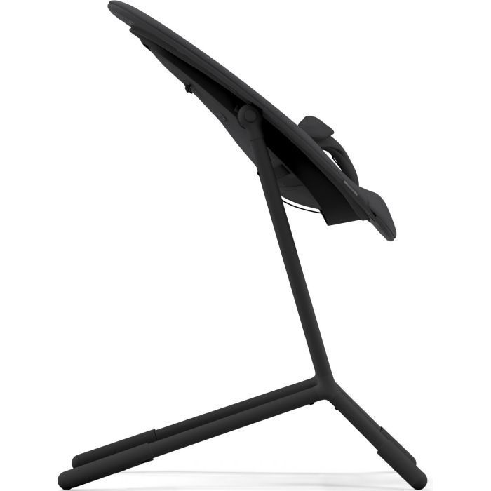 Стілець для годування Cybex Lemo 4в1 Stunning Black (521003207) зображення 3