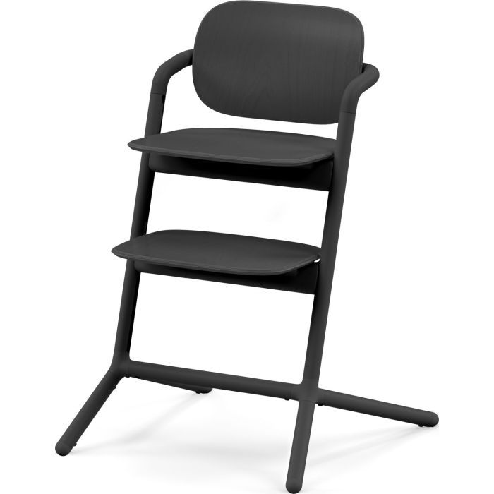 Стілець для годування Cybex Lemo 4в1 Stunning Black (521003207) зображення 5