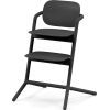 Стілець для годування Cybex Lemo 4в1 Stunning Black (521003207) зображення 5