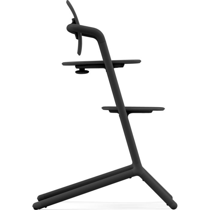 Стілець для годування Cybex Lemo 4в1 Stunning Black (521003207) зображення 6