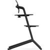 Стілець для годування Cybex Lemo 4в1 Stunning Black (521003207) зображення 6