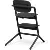 Стілець для годування Cybex Lemo 4в1 Stunning Black (521003207) зображення 7