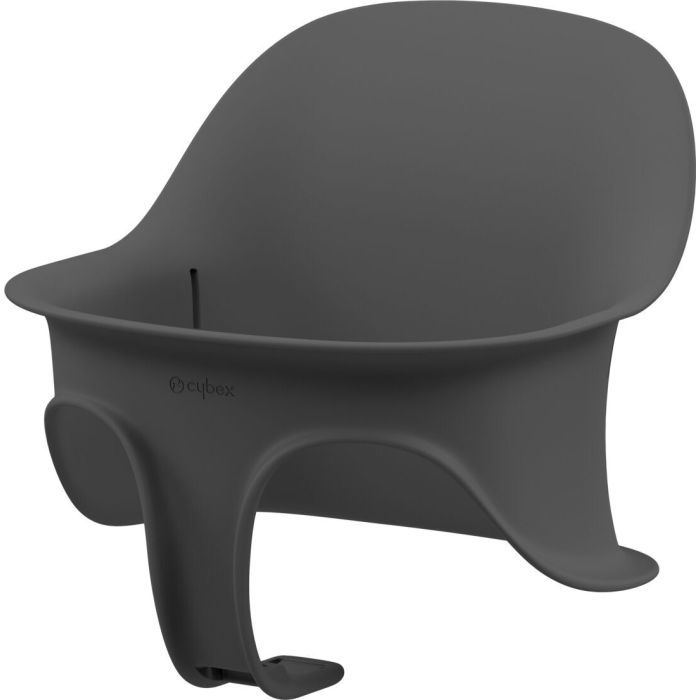 Стілець для годування Cybex Lemo 4в1 Stunning Black (521003207) зображення 8