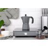 Гейзерная кофеварка Ardesto Gemini Molise 9 чашок (AR0809AGS) изображение 4