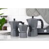 Гейзерная кофеварка Ardesto Gemini Molise 9 чашок (AR0809AGS) изображение 6