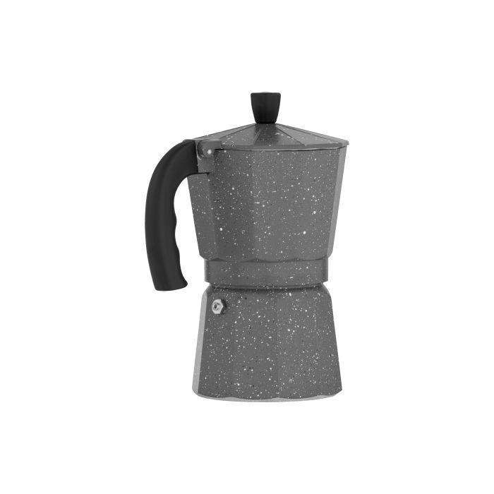 Гейзерная кофеварка Ardesto Gemini Molise 9 чашок (AR0809AGS) изображение 8