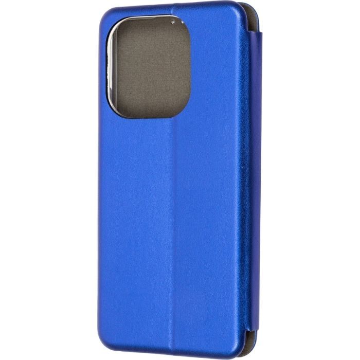 Чехол для мобильного телефона Armorstandart G-Case Tecno Spark 10 Pro (KI7) Black (ARM68954) изображение 2