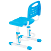 Шкільний стілець FunDesk SST3LS Blue зображення 2