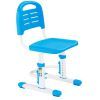 Шкільний стілець FunDesk SST3LS Blue