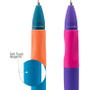 Ручка шариковая Yes Ergo 1 мм синяя (411994) изображение 3