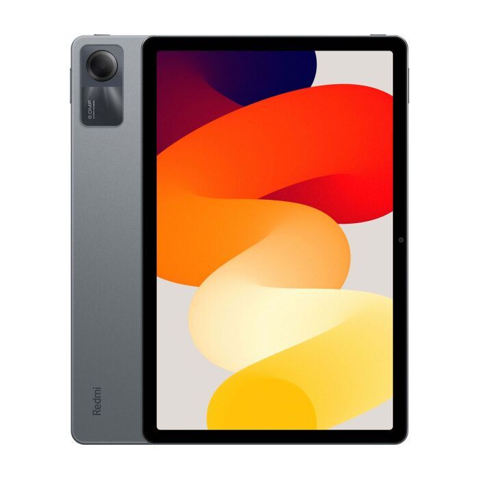Планшет Xiaomi Redmi Pad SE 11" 4/128GB Graphite Gray (1001345)