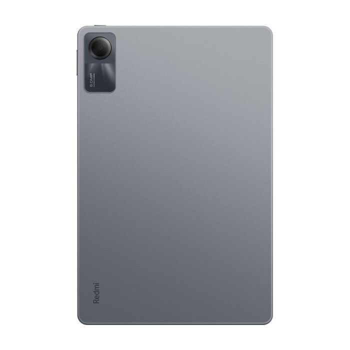 Планшет Xiaomi Redmi Pad SE 11" 4/128GB Graphite Gray (1001345) зображення 3
