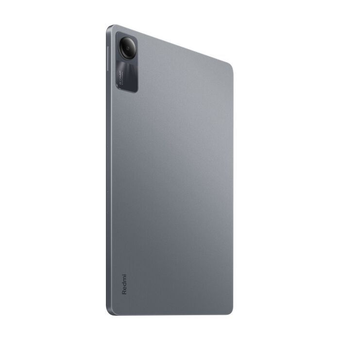 Планшет Xiaomi Redmi Pad SE 11" 4/128GB Graphite Gray (1001345) зображення 5