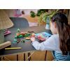 Конструктор LEGO Super Mario Импровизация в джунглях Дикси Конг. Дополнительный набор (71421) изображение 10