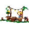 Конструктор LEGO Super Mario Импровизация в джунглях Дикси Конг. Дополнительный набор (71421) изображение 2