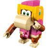 Конструктор LEGO Super Mario Импровизация в джунглях Дикси Конг. Дополнительный набор (71421) изображение 4