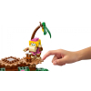 Конструктор LEGO Super Mario Импровизация в джунглях Дикси Конг. Дополнительный набор (71421) изображение 7