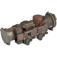 Оптический прицел Elcan Specter DR 1-4x DFOV14-L2 (для калібру 7.62) (DFOV14-L2) изображение 7