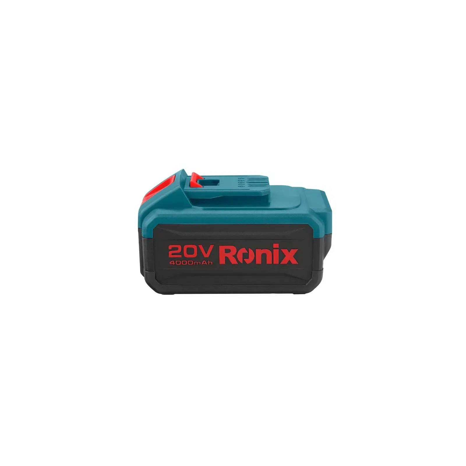 Акумулятор до електроінструменту Ronix 4Ah (8991) зображення 2