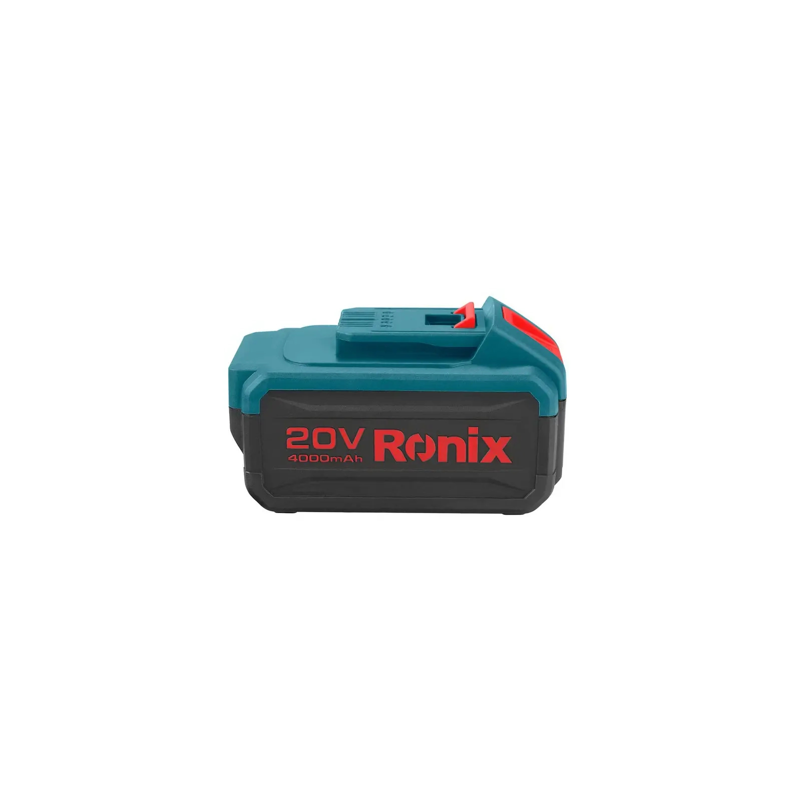 Аккумулятор к электроинструменту Ronix 4Ah (8991) изображение 3
