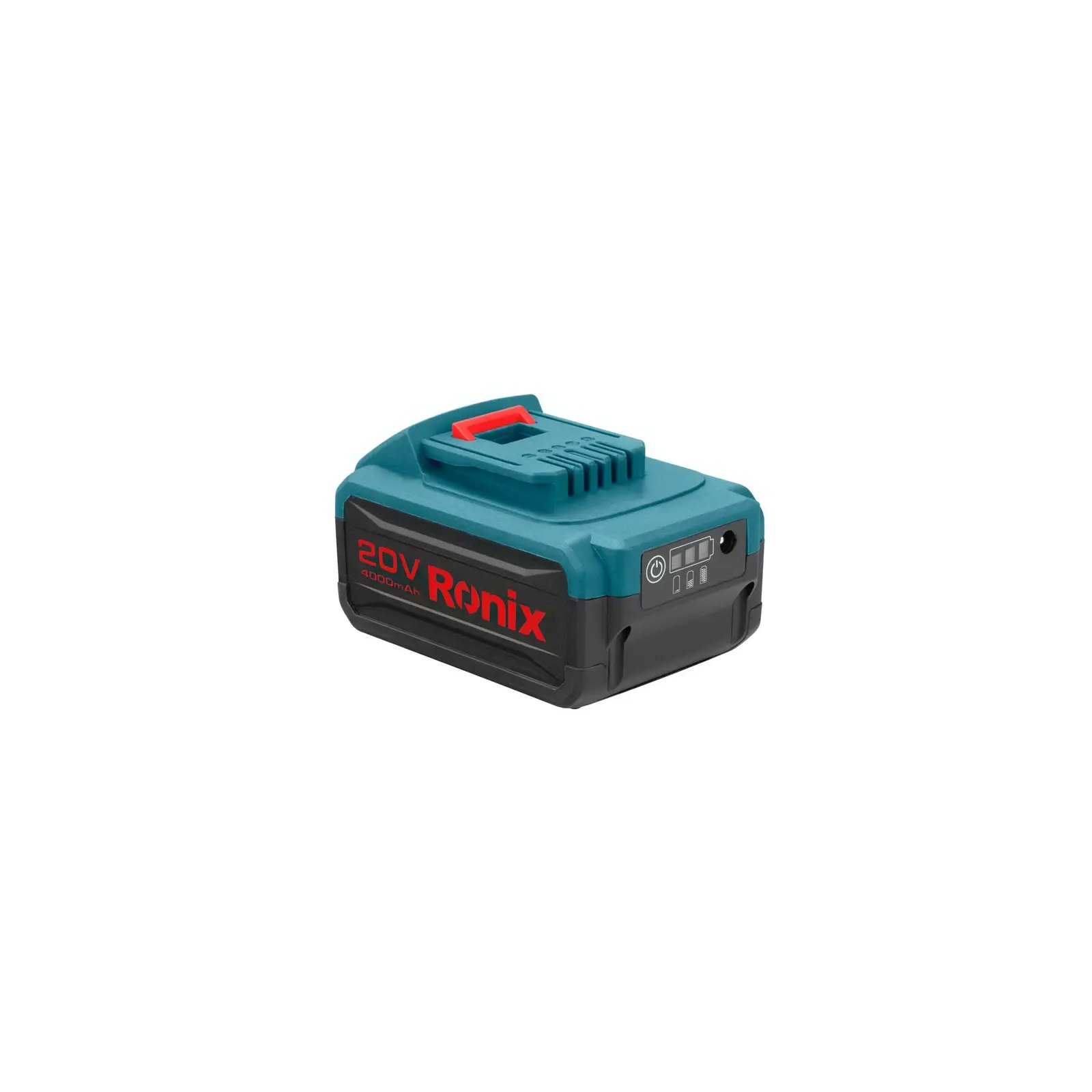 Аккумулятор к электроинструменту Ronix 4Ah (8991) изображение 4