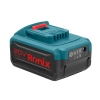 Акумулятор до електроінструменту Ronix 4Ah (8991) зображення 4