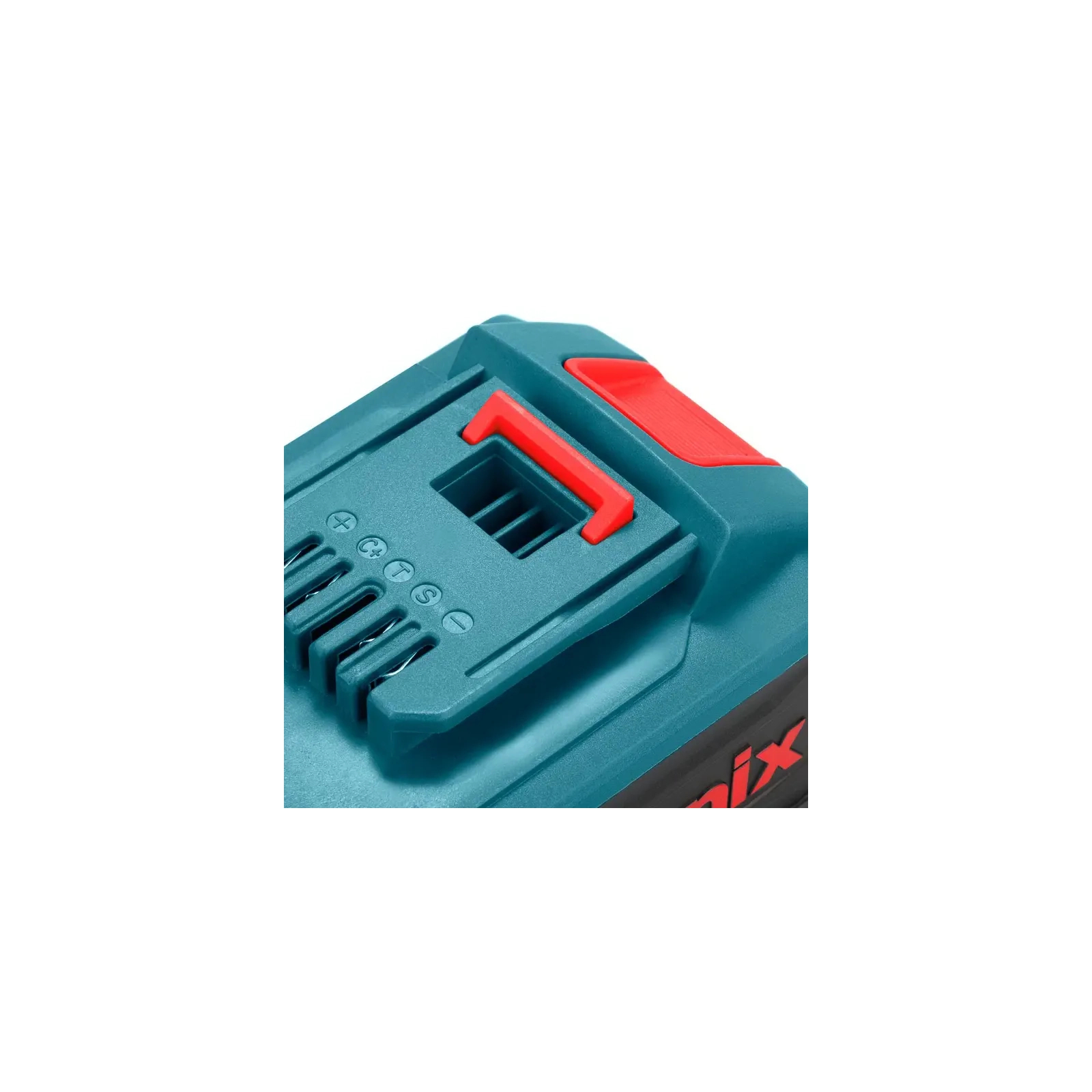 Аккумулятор к электроинструменту Ronix 4Ah (8991) изображение 6